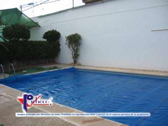 Cobertor de verano